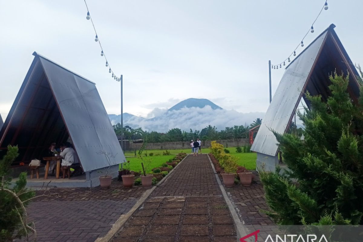 Pemkot: Tomohon rentan terjadi bencana alam