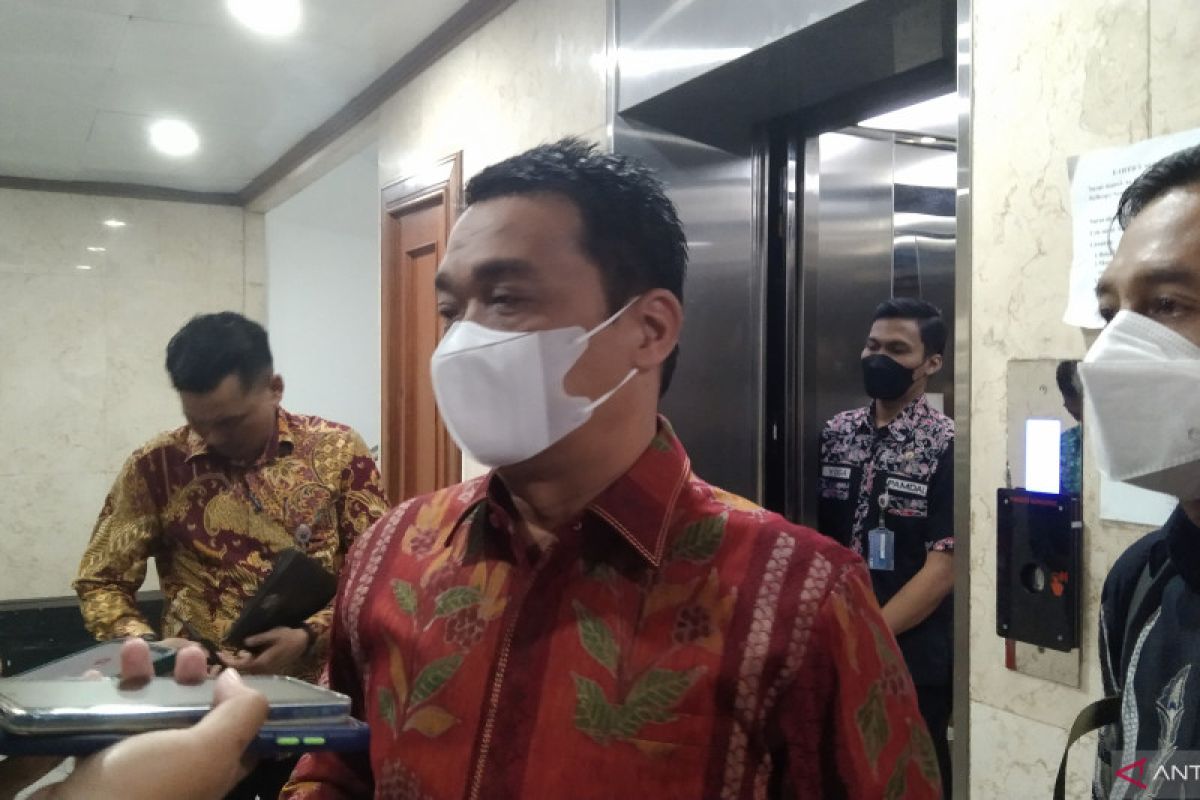 "Jakreatifest" diyakini dongkrak daya saing pelaku UMKM