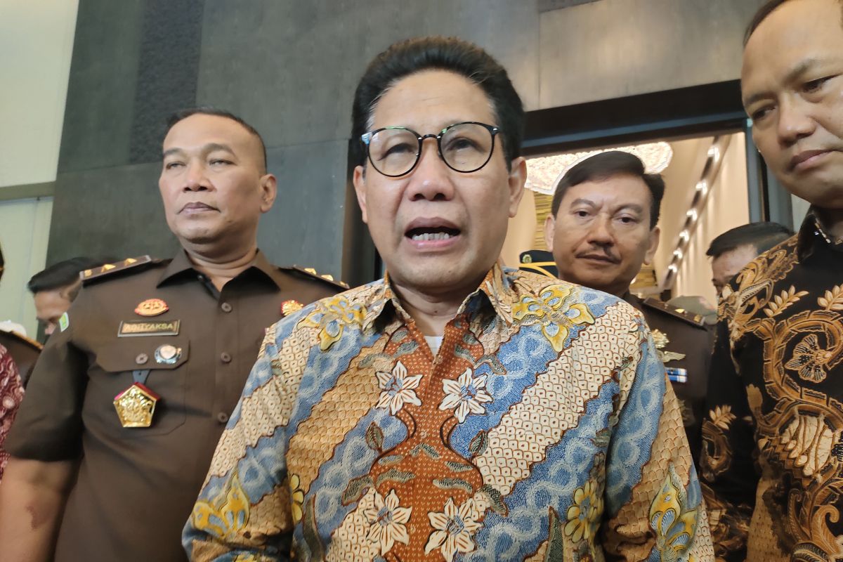 Mendes PDTT: Investasi akan dihadirkan di desa optimalkan Bumdes