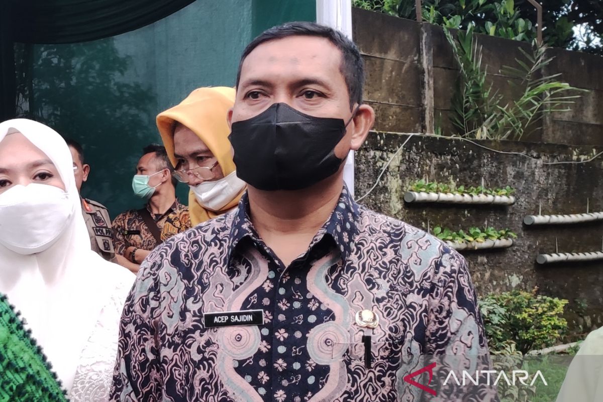 Pemkab Bogor perintahkan pemilik vila lapor setiap tamu gelar acara