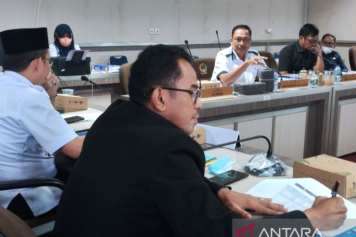 DPRD minta Disdik Sulsel awasi dugaan manipulasi KK untuk kepentingan PPDB