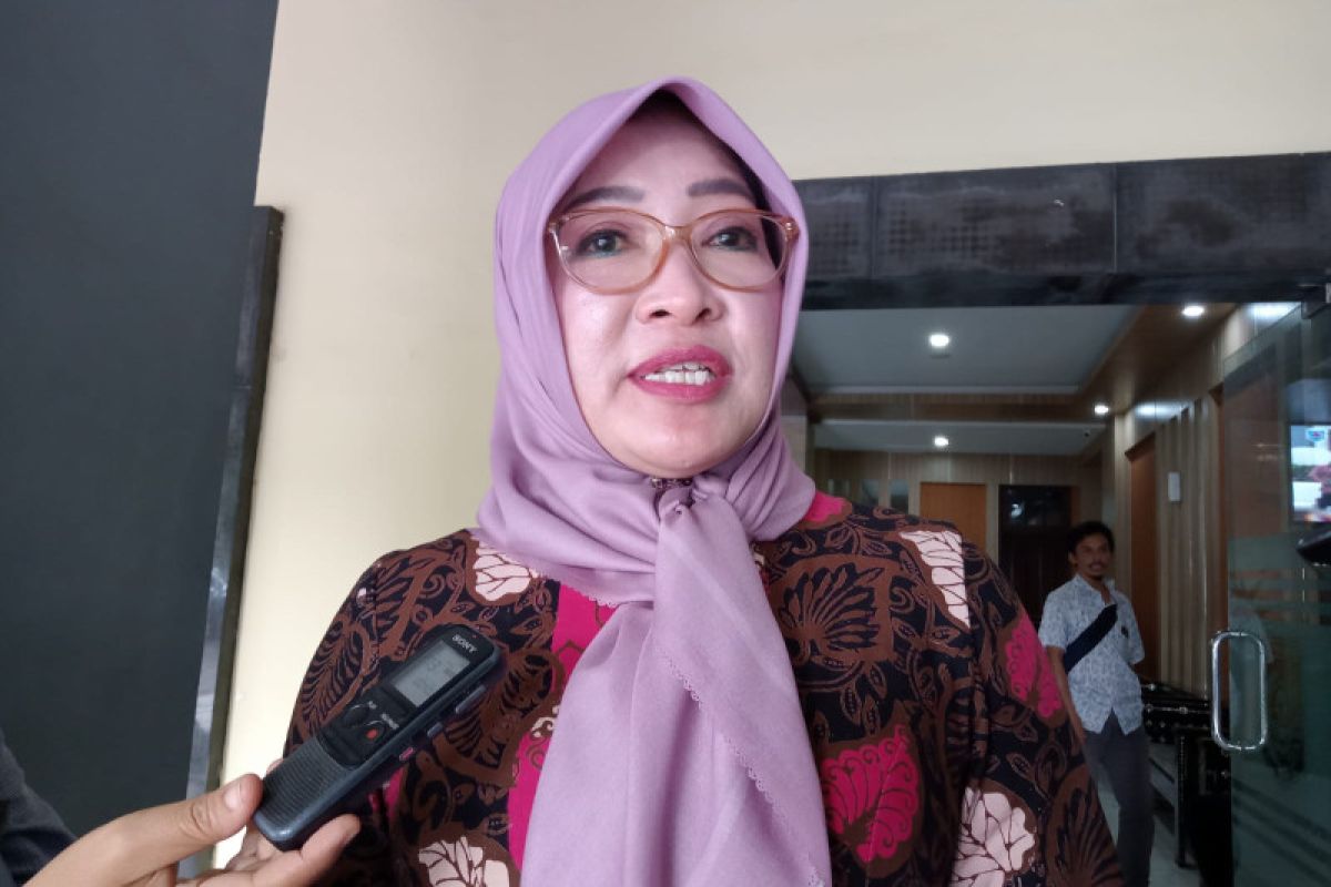 BKPSDM Mataram mengusulkan perekrutan 470 PPPK tahun 2022