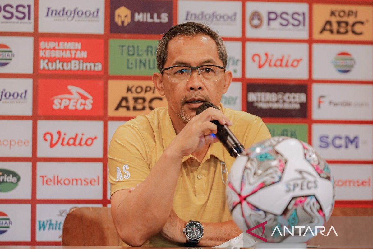 Aji pastikan Persebaya tak akan gugup di hadapan ribuan Bobotoh Persib