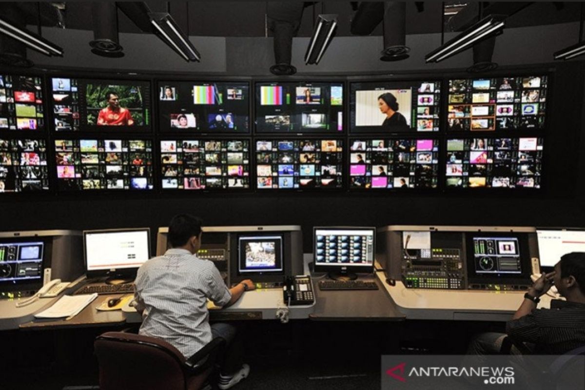 ASO dapat perkuat industri penyiaran dalam negeri