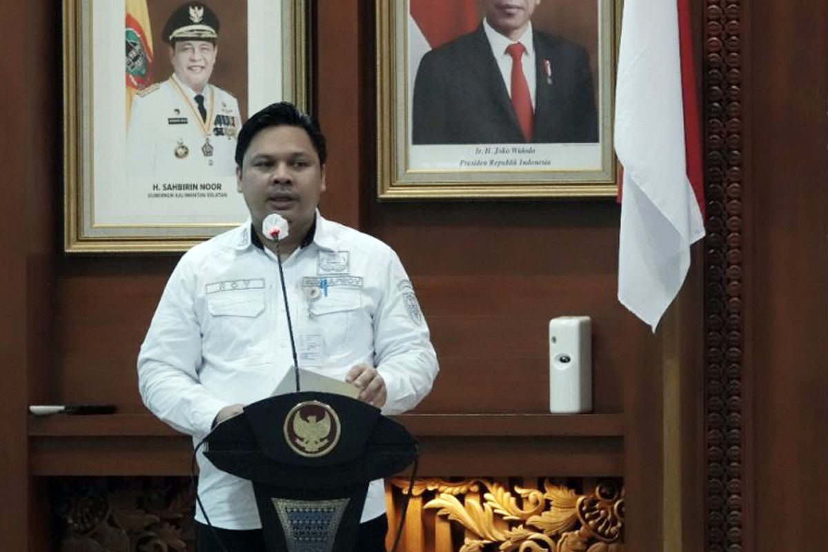 Gubernur ajak perkuat komitmen cegah korupsi