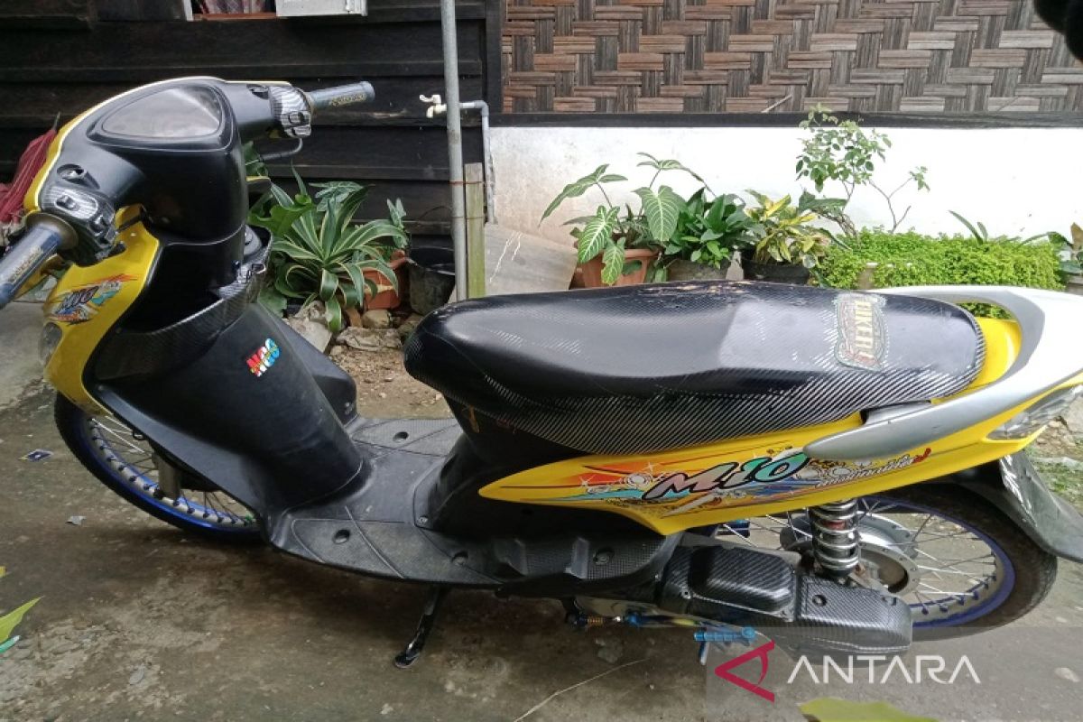 Curi sepeda motor milik mekanik, remaja asal Subulussalam dikepung warga