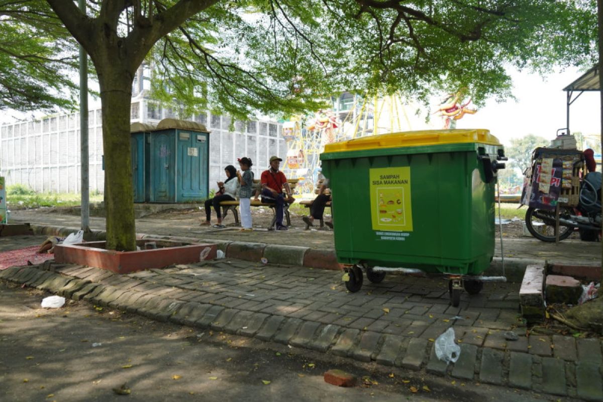 Pemkab Kediri kembangkan TPS3R dalam pengelolaan sampah