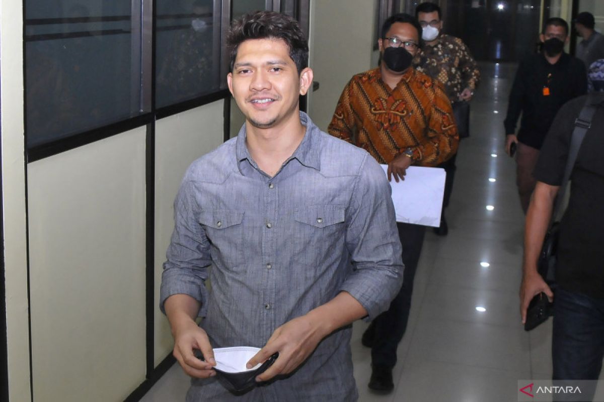 Kasus penganiayaan Iko Uwais naik ke penyidikan