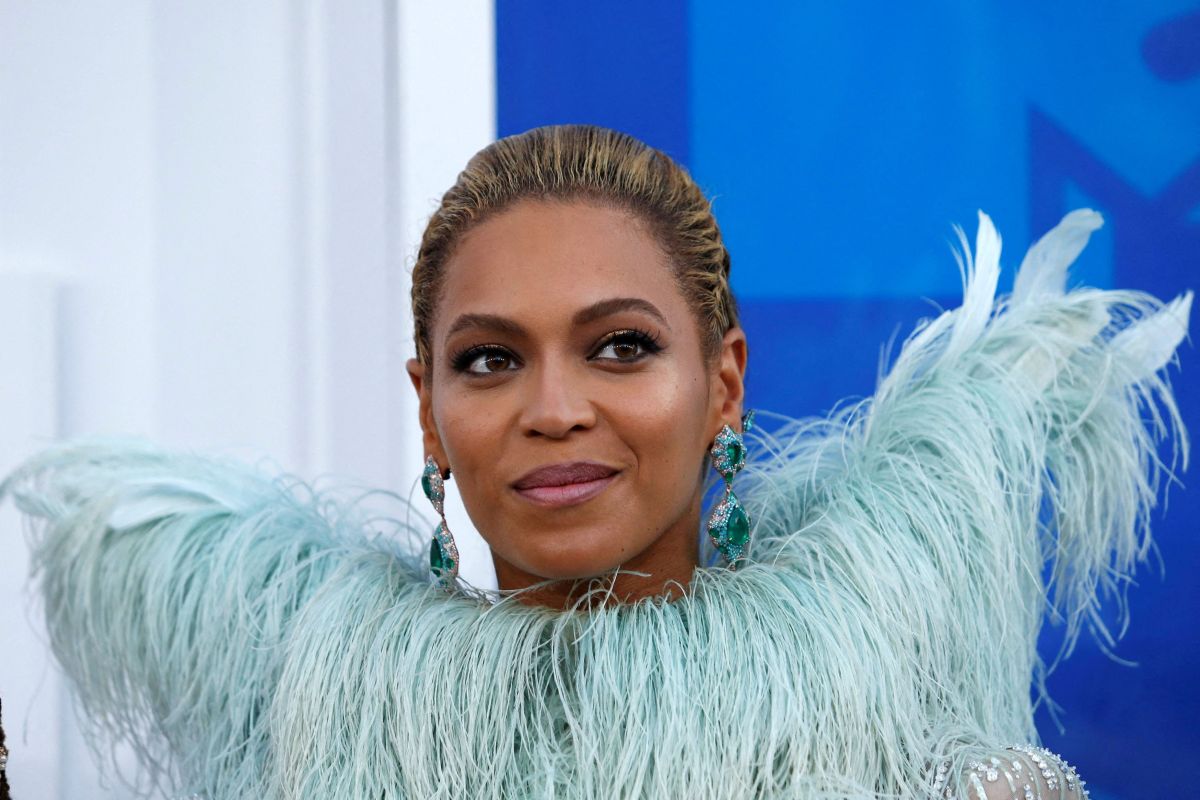 Album Beyonce dirilis akhir Juli 2022