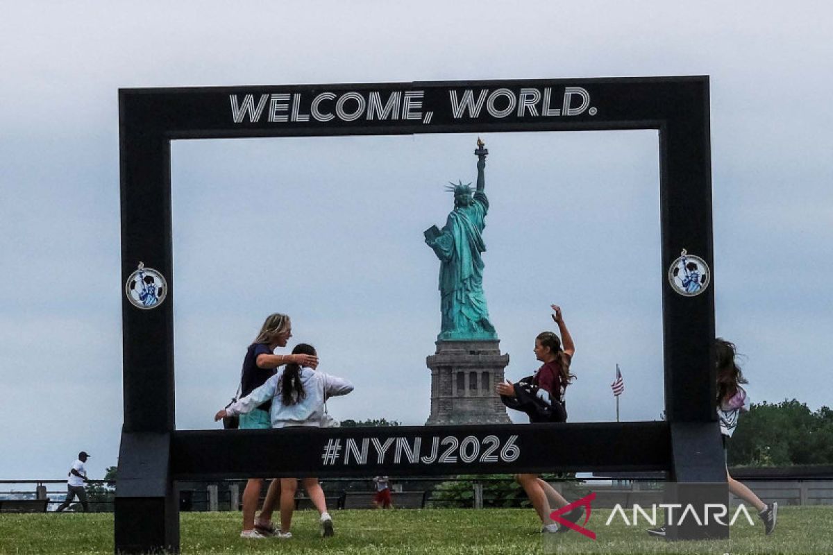 Qatar dan Arab Saudi tuan rumah putaran keempat kualifikasi Piala Dunia 2026