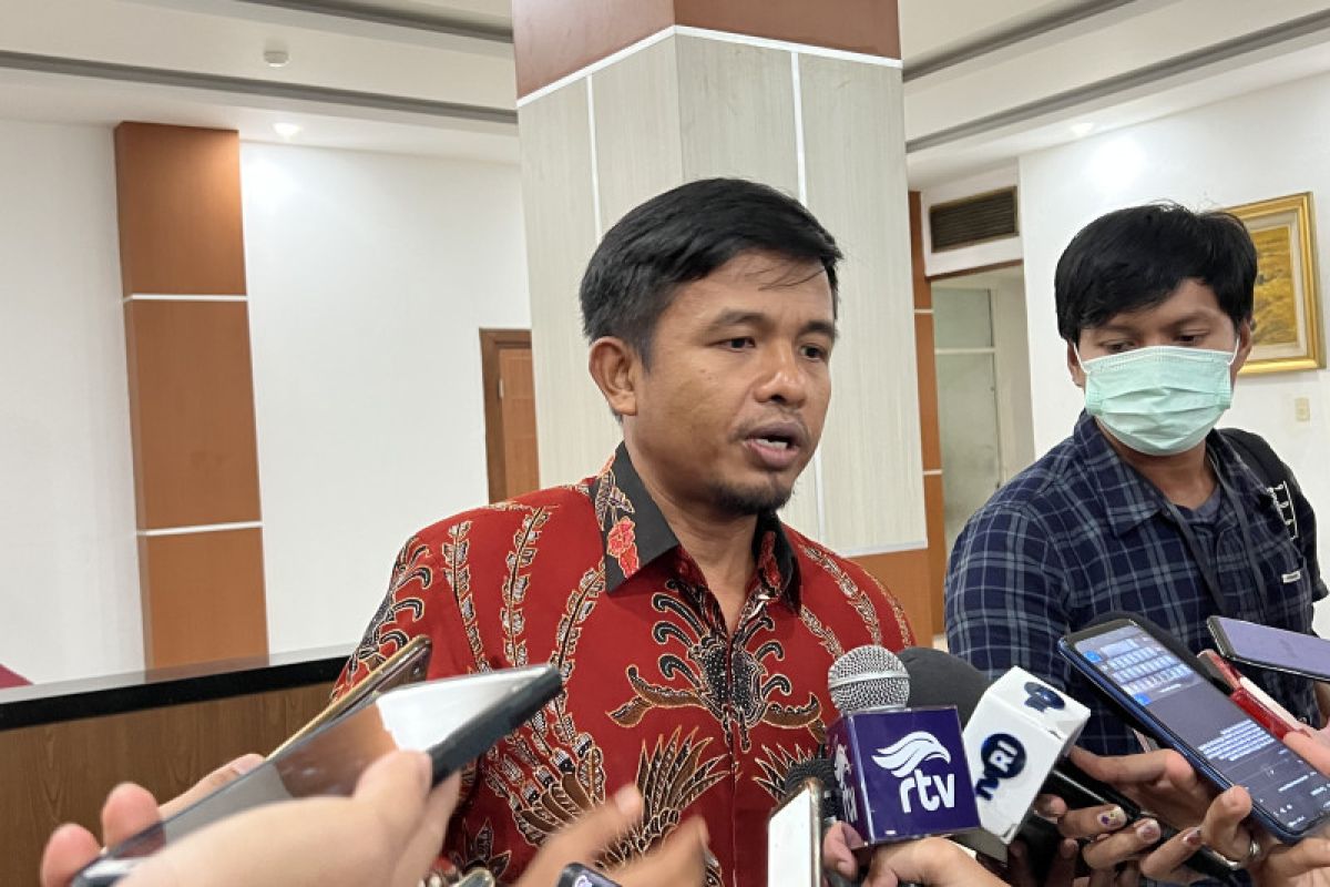 KPU rangkul BSSN dan Polri amankan Sipol jelang Pemilu 2024