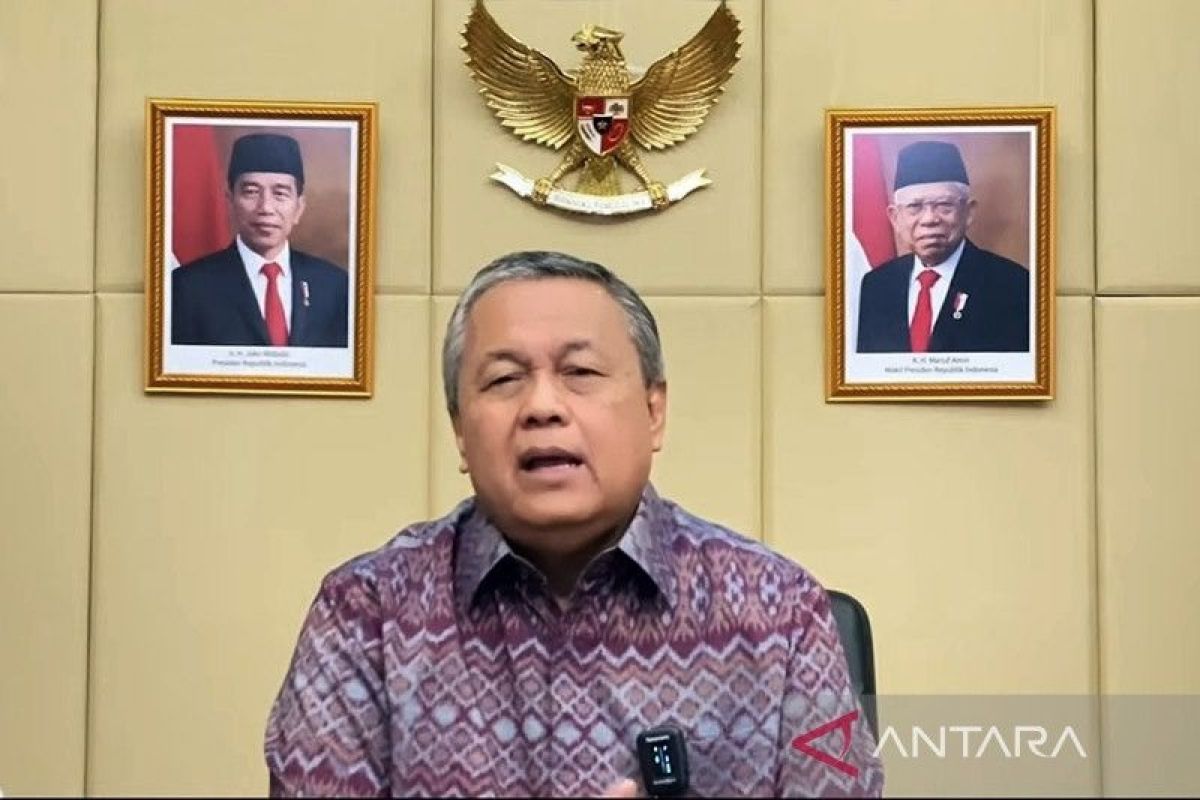 Inflasi rendah, Indonesia tak perlu buru-buru tingkatkan suku bunga acuan