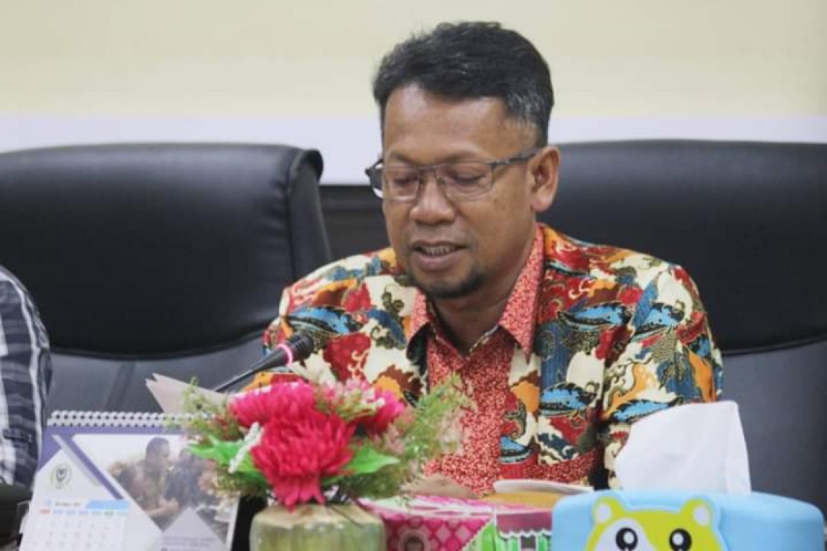 DPRD Seruyan dorong optimalisasi pengelolaan CSR perkebunan sawit