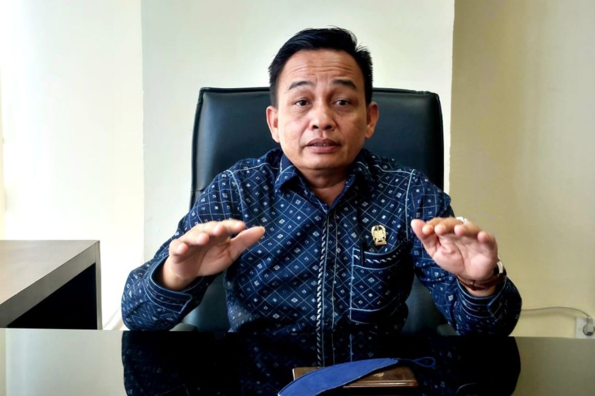 DPRD Kota Medan minta segera operasikan RSU Medan Labuhan