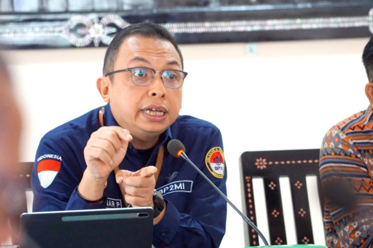 Kapal pengangkut PMI ilegal asal NTB kecelakaan di Batam, 23 orang selamat dan 7 hilang