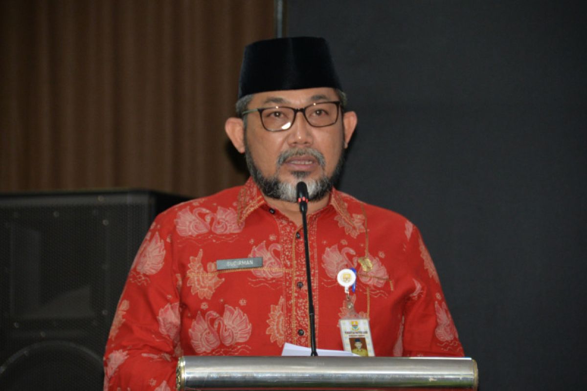 Program Dumisake Provinsi Jambi wujud nyata entaskan kemiskinan