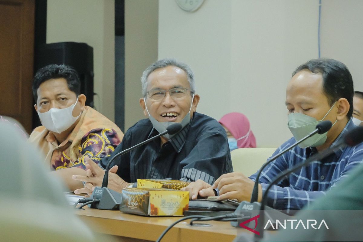 DPRD Kalsel dan Pemprov kompak perjuangkan nasib honorer