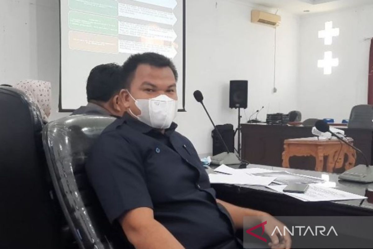 Legislator Gumas berharap sosialisasi sepeda listrik dilakukan masif