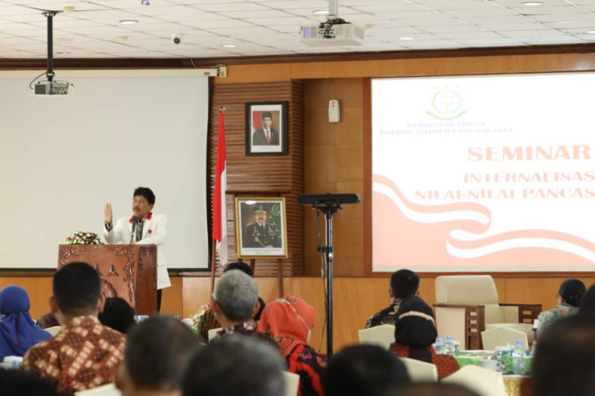 BPIP: "Restorative justice" perlu digalakkan untuk selesaikan masalah