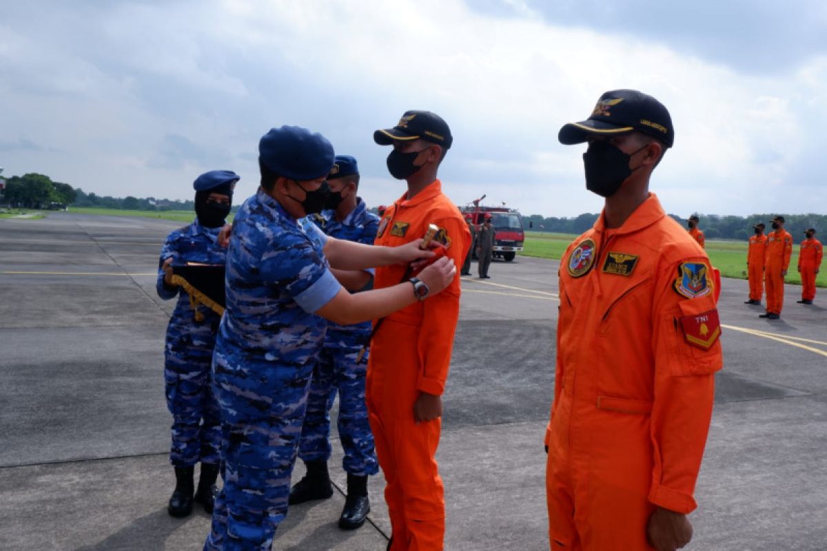 Siswa Sekolah Penerbang TNI harus kembangkan "airmanship"