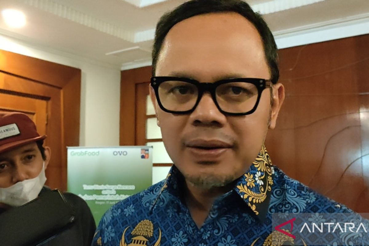 Bima Arya buat skema penanganan PMK di Kota Bogor