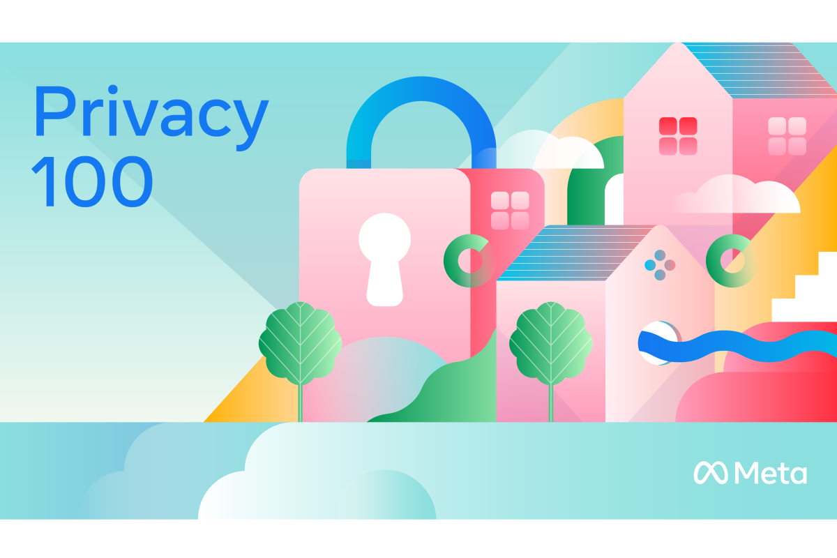 Meta ajak pengguna kenali keamanan data lewat kuis Privacy100