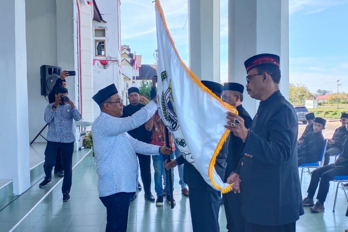 Raih juara MTQ, Ini bonus yang dijanjikan bupati Aceh Jaya