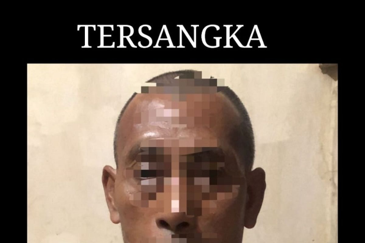 Polisi agar periksa kejiwaan tersangka kasus ayah cabuli anak & cucu