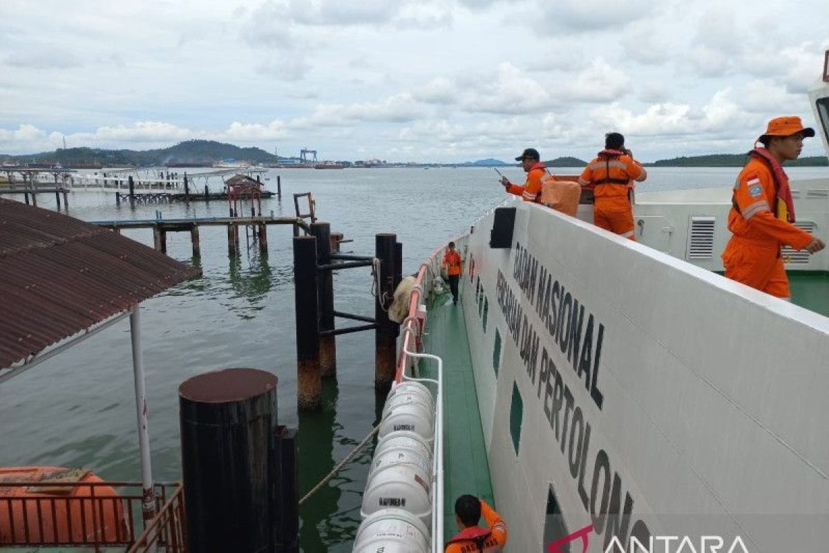 Tujuh PMI tujuan Malaysia hilang di perairan Batam masih dalam pencarian