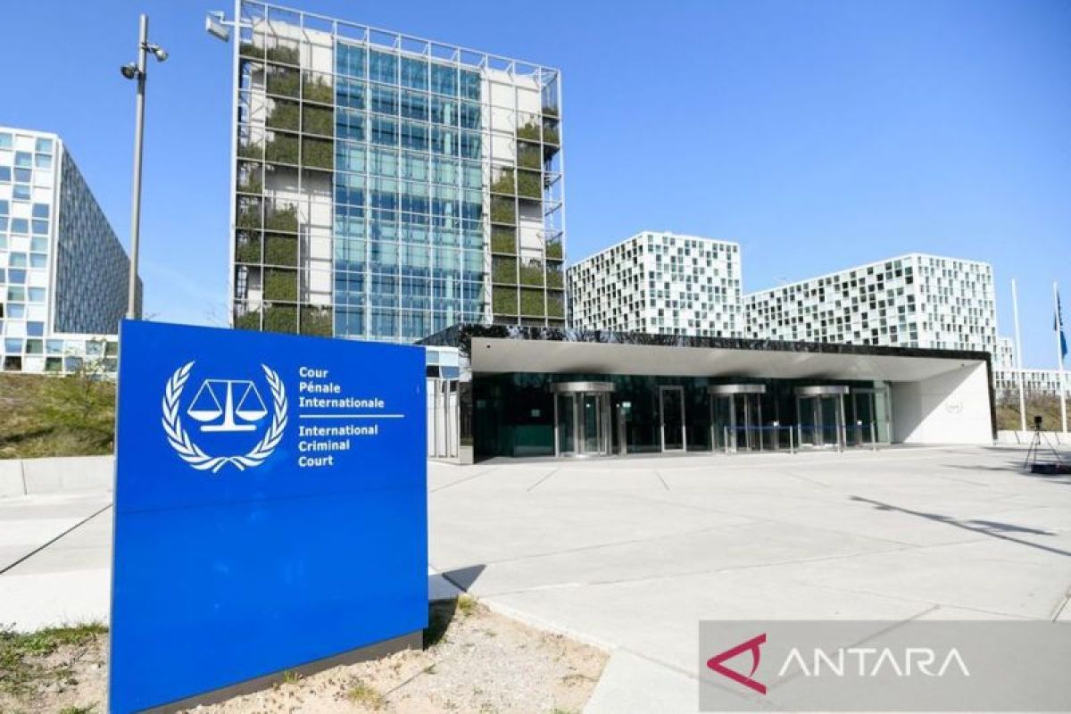 ICC:  Hentikan intimidasi perintah tangkap pejabat Israel