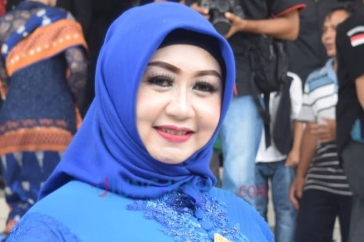 Anggota DPRD Sintang sebut RUU KIA sangat berpihak kepada perempuan