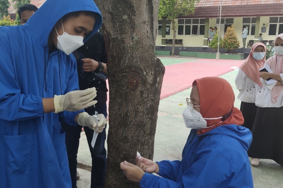 Epidemiolog Lampung: Perbaikan sistem surveilans bantu cegah lonjakan COVID-19