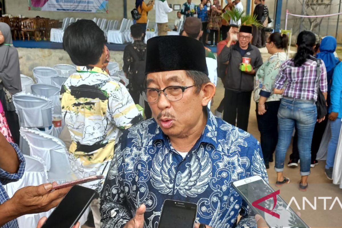 MUI ingin Babel dapat menjadi destinasi pariwisata halal nasional