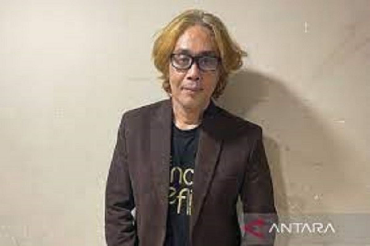 Ini alasan Agus Noor hadirkan Cak Lontong di "Tamu Agung"