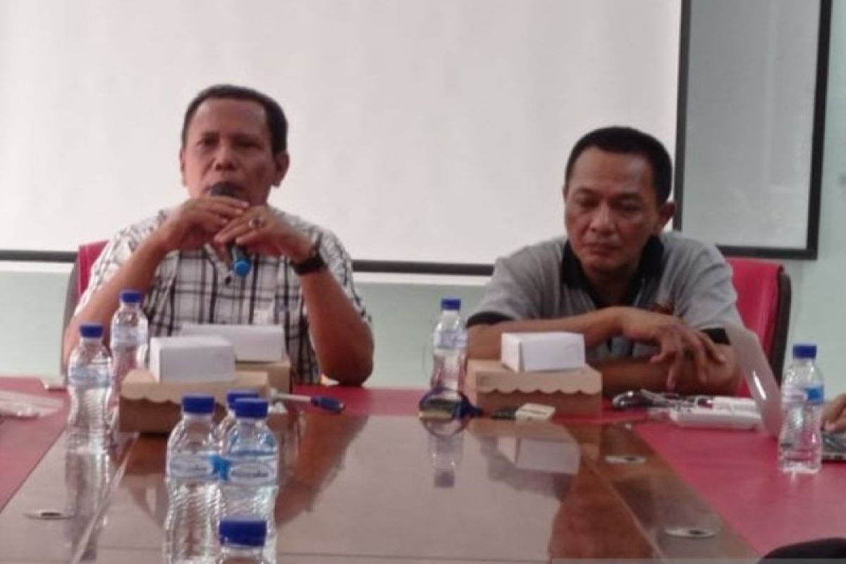 PDAM Tirta Kanjuruhan kebut proyek SPAM antisipasi kekeringan di Malang