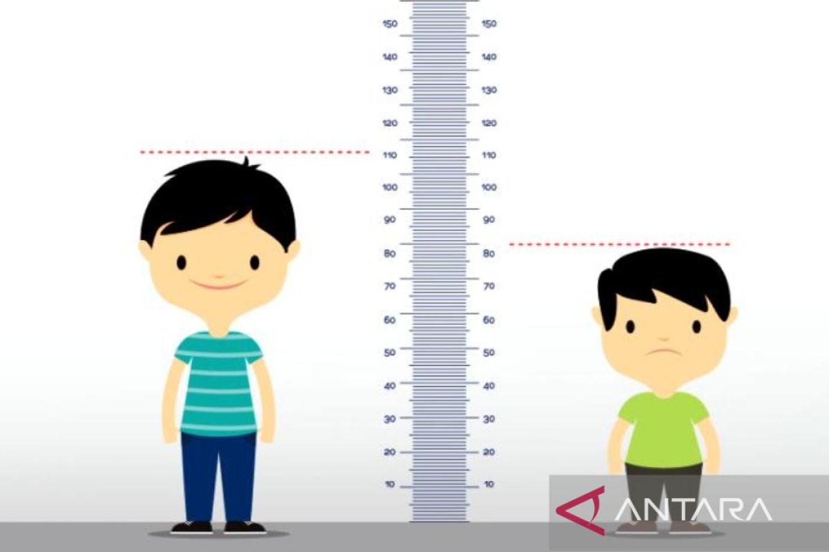 Pemkot Baubau tetapkan lokus penanganan stunting di 15 kelurahan