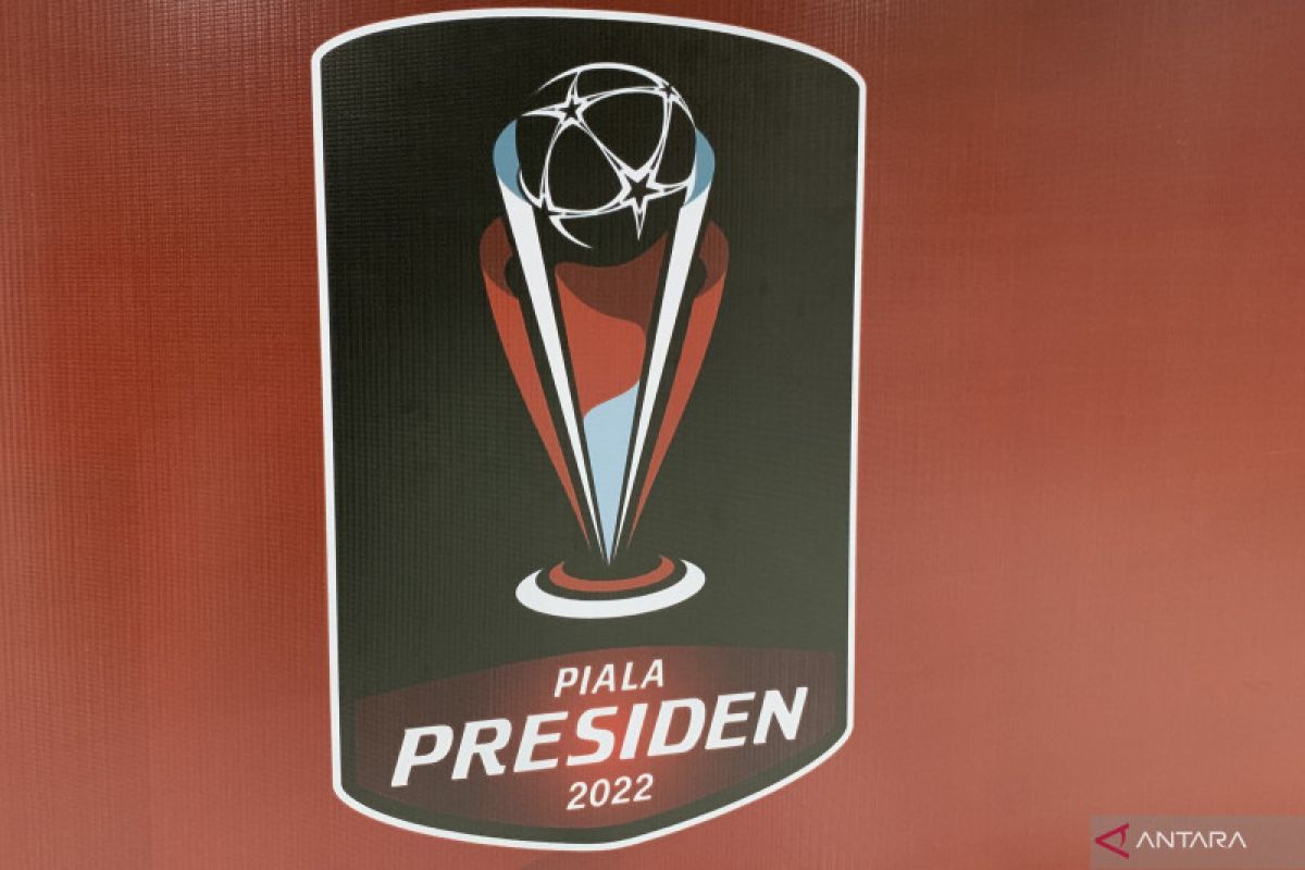 Piala Presiden 2022: Laga penentu PSM vs Persik berakhir tanpa gol