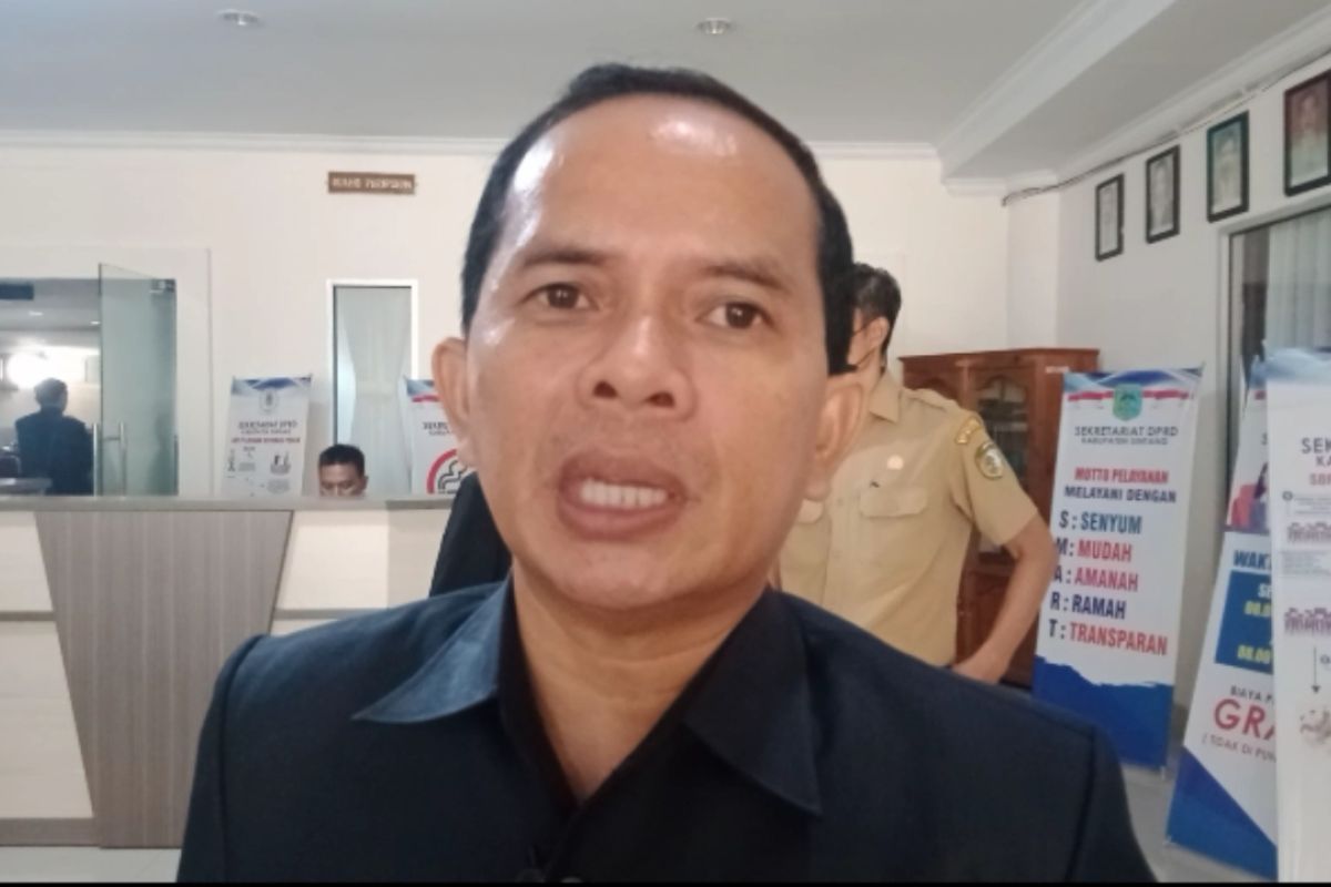 Komisi D DPRD Sintang respon keluhan petani soal harga pupuk