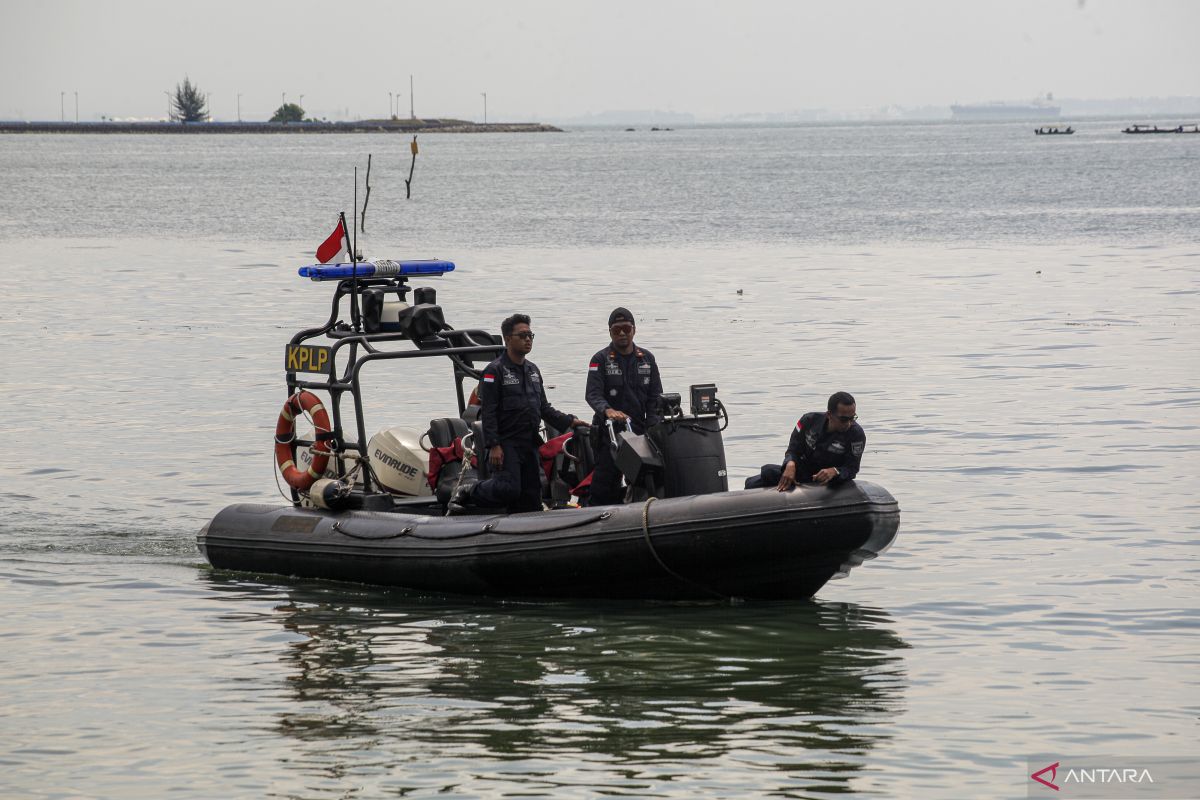 Satu korban kecelakaan kapal PMI ilegal asal NTB di Batam ditemukan meninggal