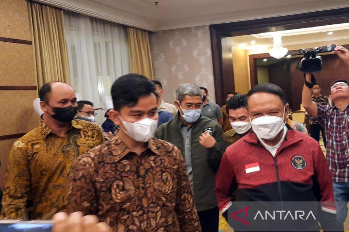 Menpora : PSSI dan LIB selidiki kasus suporter meninggal dunia di GBLA Bandung