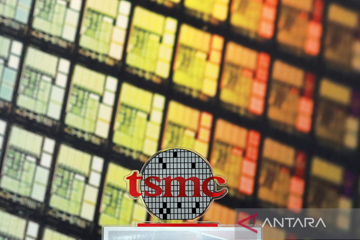 TSMC siapkan chip berukuran 3 nanometer - ANTARA News