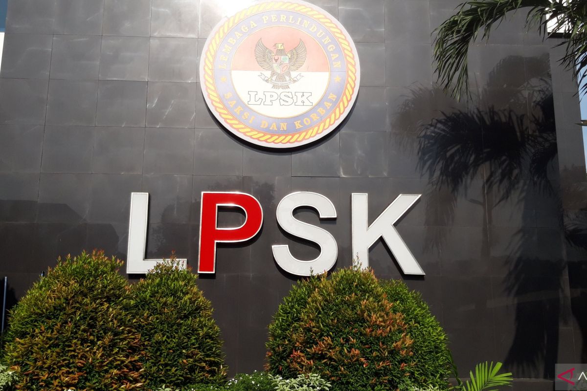 LPSK terima opini WTP dari BPK RI