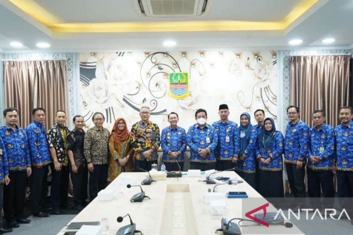 Kabupaten Bekasi siapkan enam rencana aksi penurunan angka pengangguran