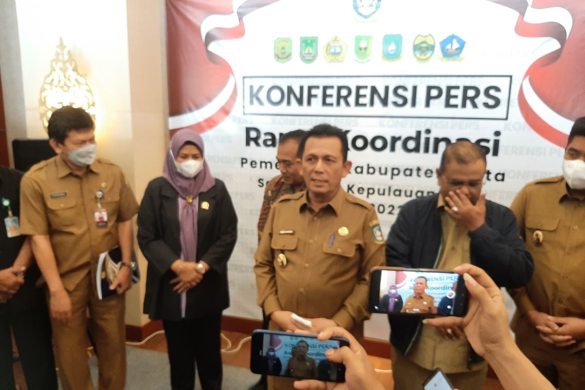 Puluhan ribu nelayan Kepri dilindungi BPJamsostek mulai 2023