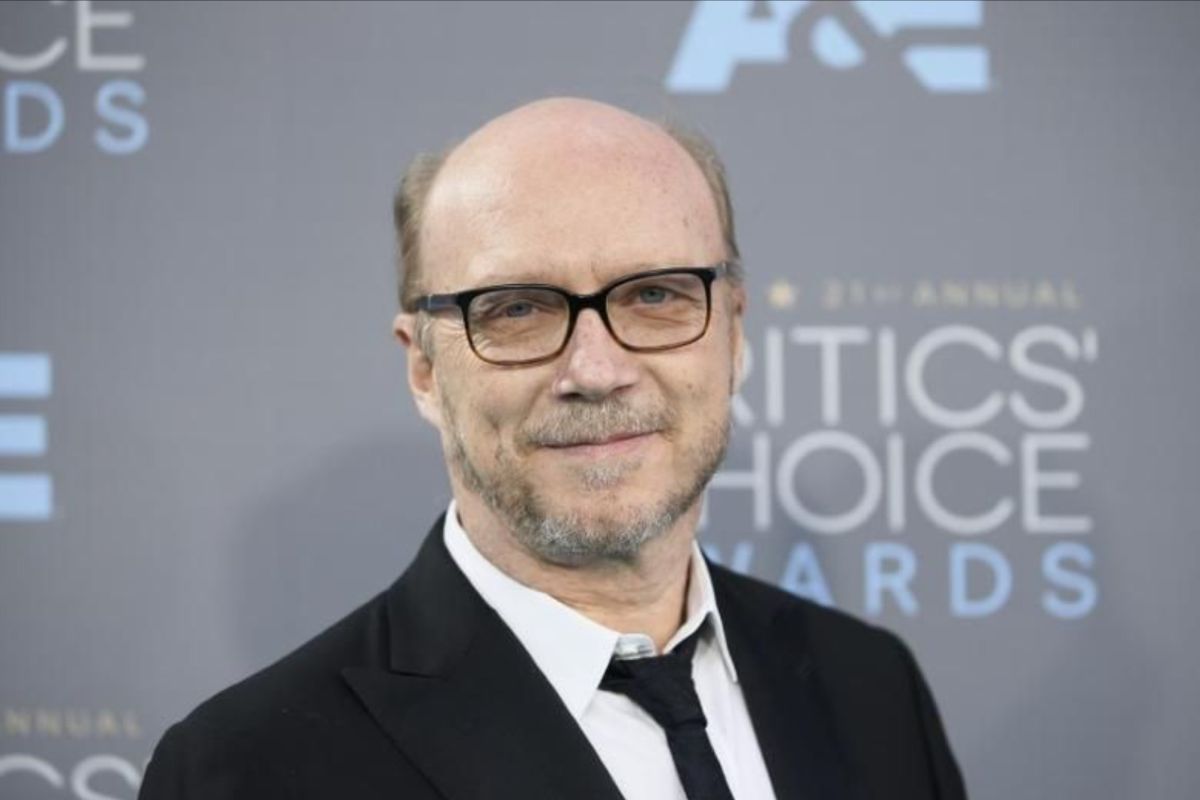 Sutradara Paul Haggis ditahan atas tuduhan pelecehan seksual