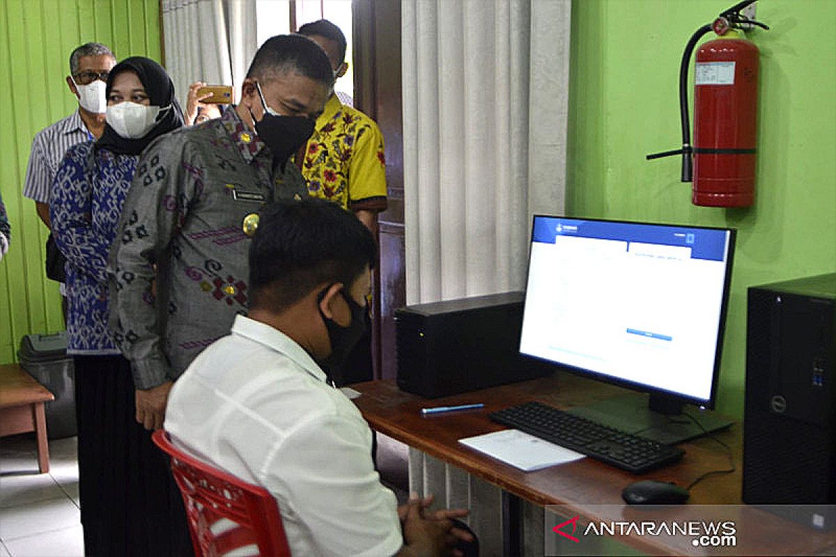 DPRD Sulteng:   Tenaga honorer mesti diangkat PPPK jika honorer dihapus