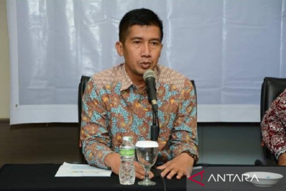 Usaha Budi daya perikanan Pesisir Selatan lesu akibat buruknya bibit