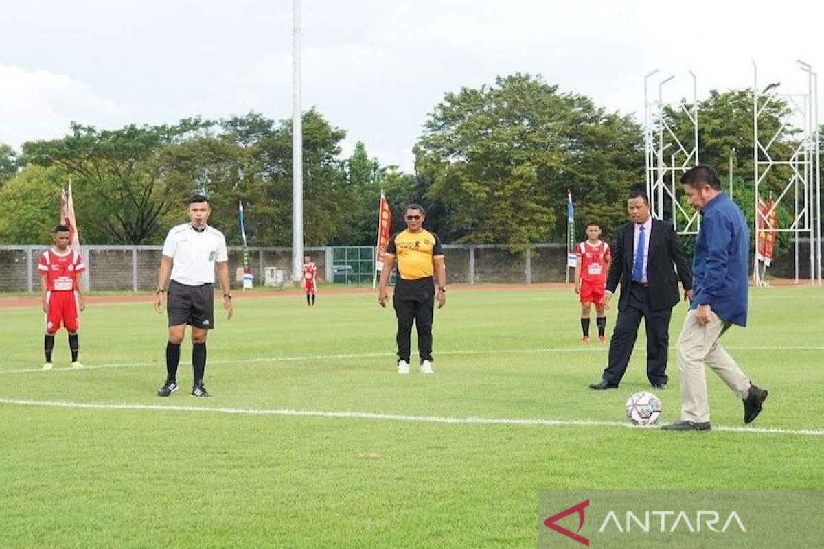 Diikuti 127 pondok pesantren, Sumsel gelar Liga Santri perebutkan Piala Kasad