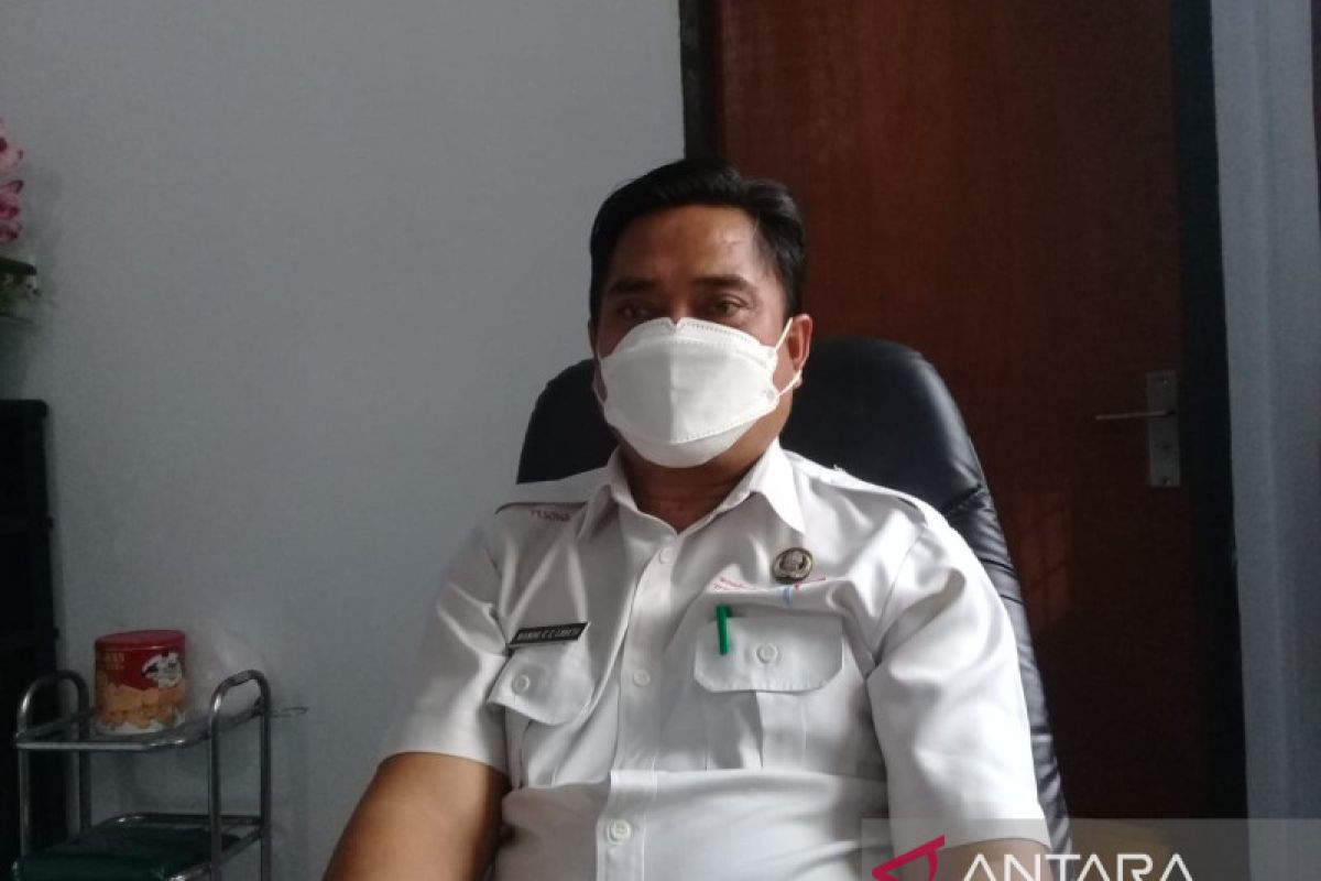 BPBD Sangihe ingatkan warga waspadai bencana alam di musim hujan