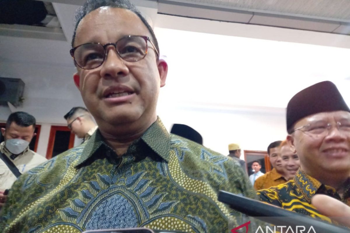 Anies Baswedan: Bengkulu miliki obyek wisata dan sejarah yang hebat